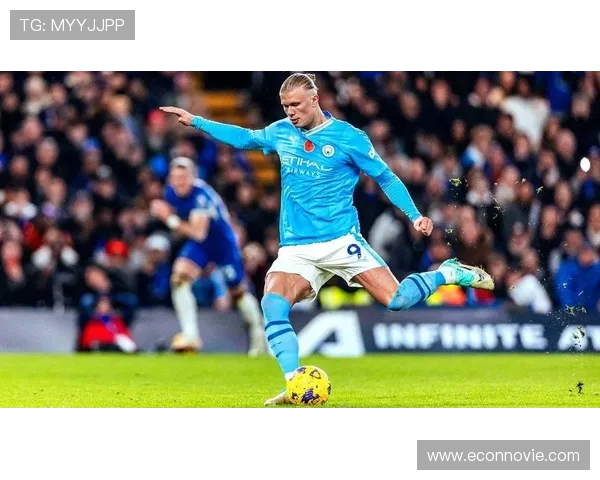 百球里程碑在望 哈兰德欲改写英超历史