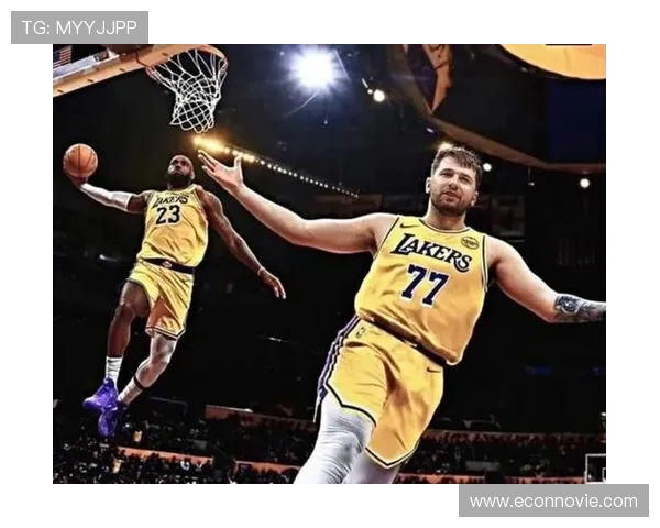 原创东契奇准三双湖人连胜爵士升西部第2，无詹湖人14分钟赢了16分