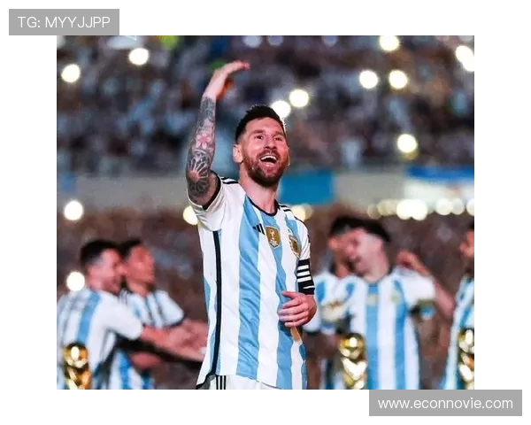 梅西：我热爱足球绝不会感到厌倦，仍然渴望参加世界杯