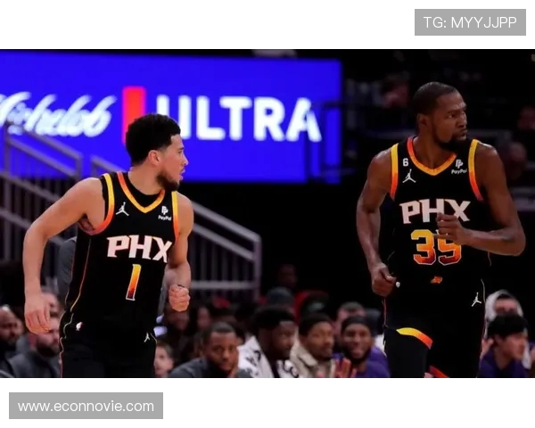 踹开KD！自杀式逆转！34分准三双毁他生涯之夜！