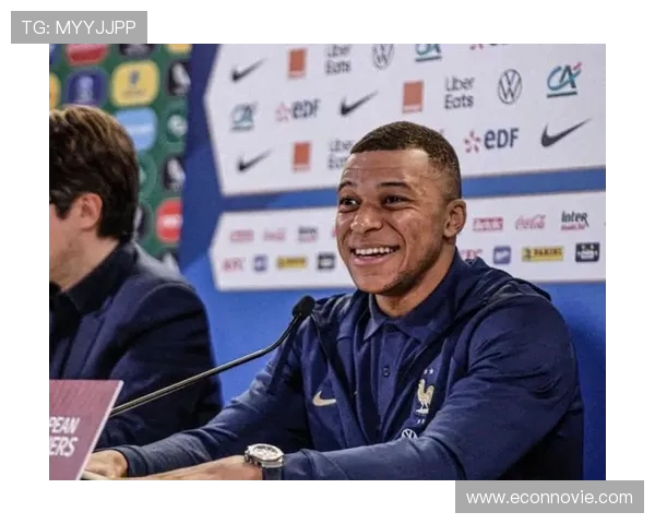 大突破!曝姆巴佩点头愿加盟切尔西 提1特殊条件